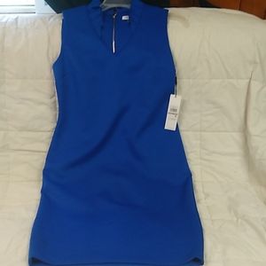 Calvin Klein dress